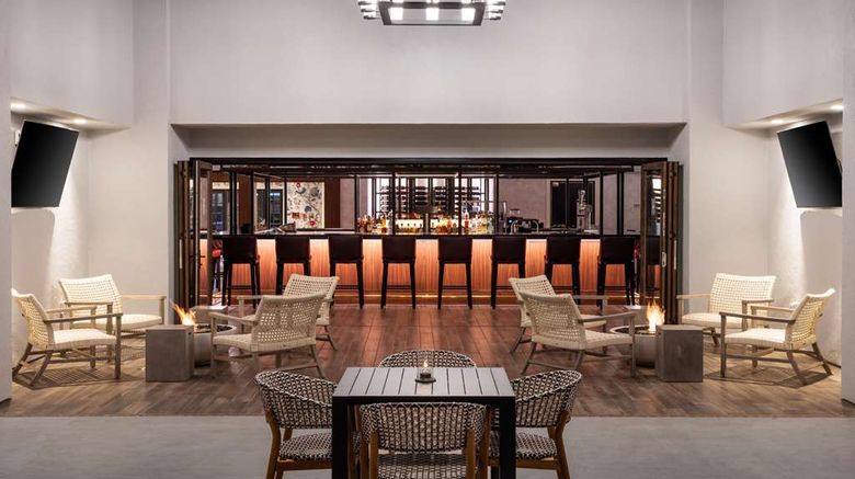 <b>The Hadsten Solvang, Tapestry Collection Restaurant</b>. Images powered by <a href="https://iceportal.shijigroup.com/" title="IcePortal" target="_blank">IcePortal</a>.