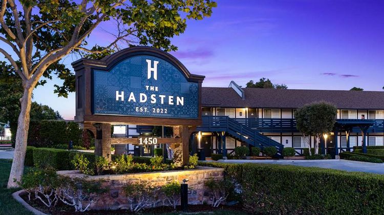 The Hadsten Solvang, Tapestry Collection Exterior