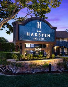 The Hadsten Solvang, Tapestry Collection