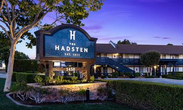 The Hadsten Solvang, Tapestry Collection