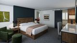 The Hadsten Solvang, Tapestry Collection Room