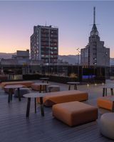 Hualta Hotel Mendoza, Curio Collection