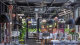 Hualta Hotel Mendoza, Curio Collection Restaurant