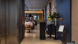 Hualta Hotel Mendoza, Curio Collection Restaurant