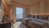 Hualta Hotel Mendoza, Curio Collection Room