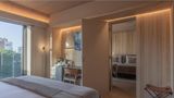 Hualta Hotel Mendoza, Curio Collection Room