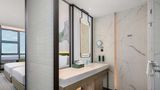 DoubleTree Hilton Guang'an Room