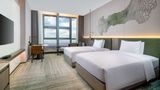 DoubleTree Hilton Guang'an Room