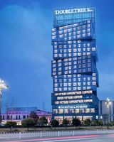 DoubleTree Hilton Guang'an