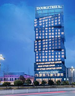DoubleTree Hilton Guang'an
