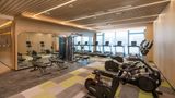 DoubleTree Hilton Guang'an Health