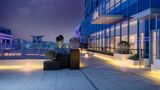 DoubleTree Hilton Guang'an Exterior