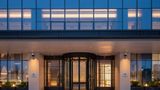 DoubleTree Hilton Guang'an Exterior