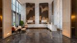 DoubleTree Hilton Guang'an Lobby