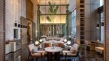 DoubleTree Hilton Guang'an Lobby