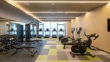 DoubleTree Hilton Guang'an Health