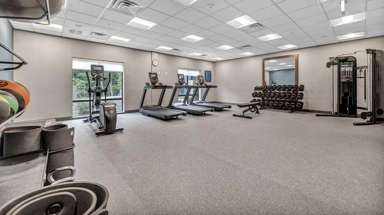 <b>Hampton Inn Zion Crossroads Gordonsville Health</b>. Images powered by <a href="https://iceportal.shijigroup.com/" title="IcePortal" target="_blank">IcePortal</a>.