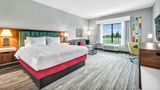 Hampton Inn Zion Crossroads Gordonsville Room