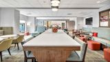 Hampton Inn Zion Crossroads Gordonsville Lobby