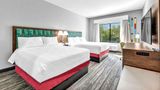 Hampton Inn Zion Crossroads Gordonsville Room