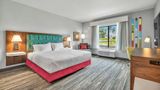 Hampton Inn Zion Crossroads Gordonsville Room
