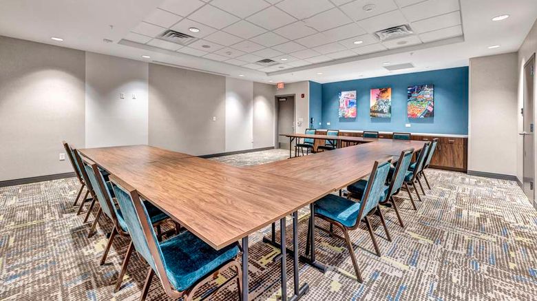 <b>Hampton Inn Zion Crossroads Gordonsville Meeting</b>. Images powered by <a href="https://iceportal.shijigroup.com/" title="IcePortal" target="_blank">IcePortal</a>.