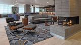 <b>River's Edge Hotel, Tapestry Coll Hilton Lobby</b>. Images powered by <a href="https://iceportal.shijigroup.com/" title="IcePortal" target="_blank">IcePortal</a>.