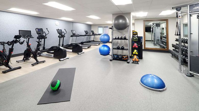<b>River's Edge Hotel, Tapestry Coll Hilton Health</b>. Images powered by <a href="https://iceportal.shijigroup.com/" title="IcePortal" target="_blank">IcePortal</a>.