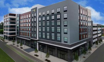 Home2 Suites by Hilton Falls Church