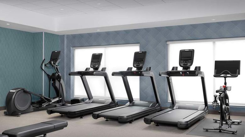 <b>Home2 Suites by Hilton Falls Church Health</b>. Images powered by <a href="https://iceportal.shijigroup.com/" title="IcePortal" target="_blank">IcePortal</a>.
