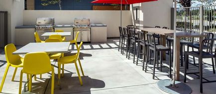 Home2 Suites by Hilton San Jose South Exterior