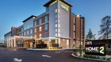 Home2 Suites by Hilton San Jose South Exterior