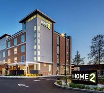 Home2 Suites by Hilton San Jose South Exterior
