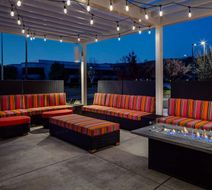 Home2 Suites by Hilton San Jose South Exterior