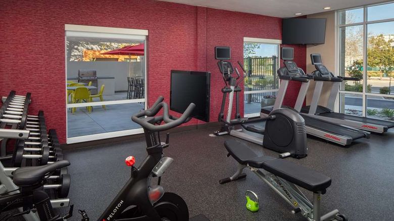 <b>Home2 Suites by Hilton San Jose South Health</b>. Images powered by <a href="https://iceportal.shijigroup.com/" title="IcePortal" target="_blank">IcePortal</a>.