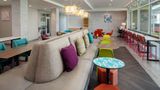 Home2 Suites by Hilton San Jose South Lobby