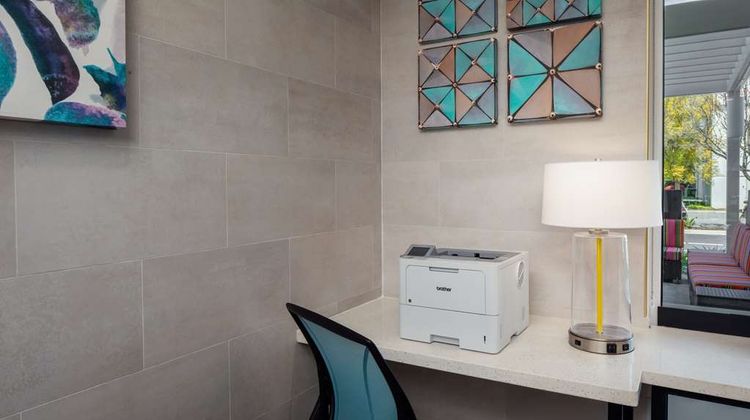 Home2 Suites by Hilton San Jose South Other
