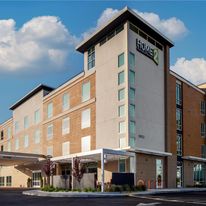 Home2 Suites by Hilton San Jose South