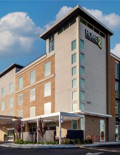 Home2 Suites by Hilton San Jose South