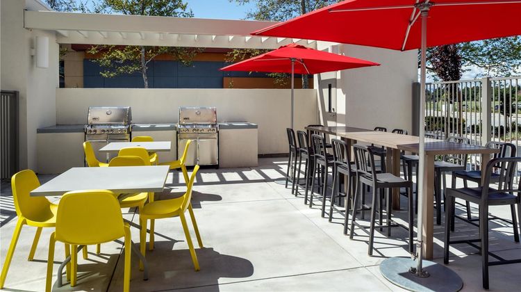 Home2 Suites by Hilton San Jose South Exterior