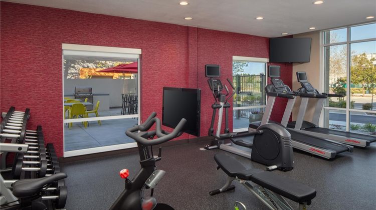 Home2 Suites by Hilton San Jose South Health