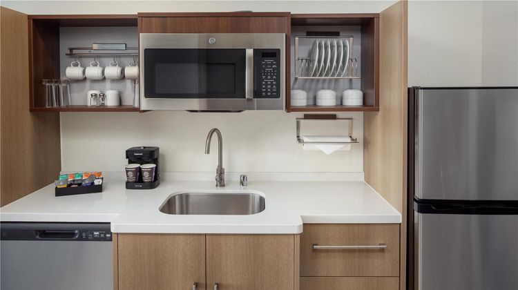 Home2 Suites by Hilton San Jose South Other
