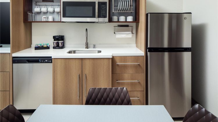Home2 Suites by Hilton San Jose South Other