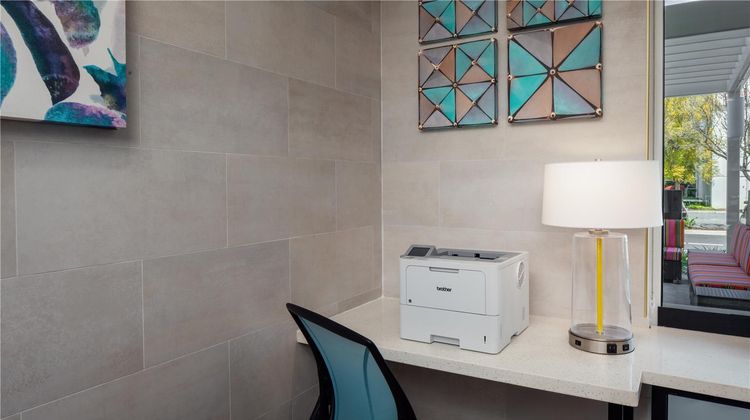 Home2 Suites by Hilton San Jose South Other