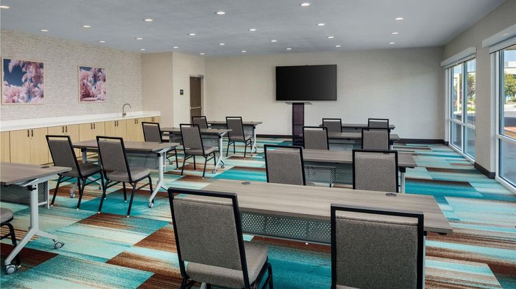 Home2 Suites by Hilton San Jose South Meeting
