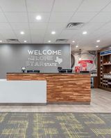 Hampton Inn Harker Heights