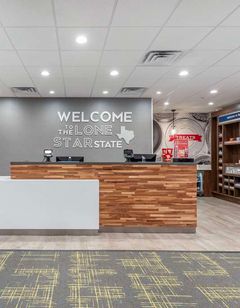 Hampton Inn Harker Heights