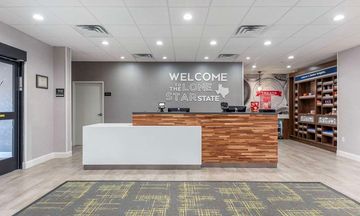 Hampton Inn Harker Heights