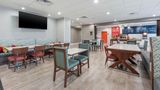 <b>Hampton Inn Harker Heights Restaurant</b>. Images powered by <a href="https://iceportal.shijigroup.com/" title="IcePortal" target="_blank">IcePortal</a>.