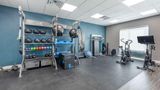 <b>Hampton Inn Harker Heights Health</b>. Images powered by <a href="https://iceportal.shijigroup.com/" title="IcePortal" target="_blank">IcePortal</a>.